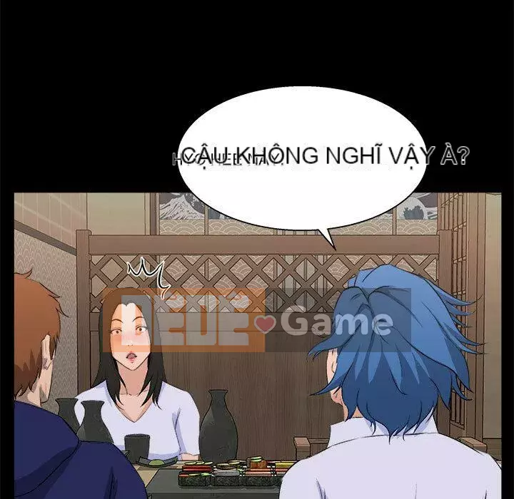 Di sản gia đình Chương 1-19