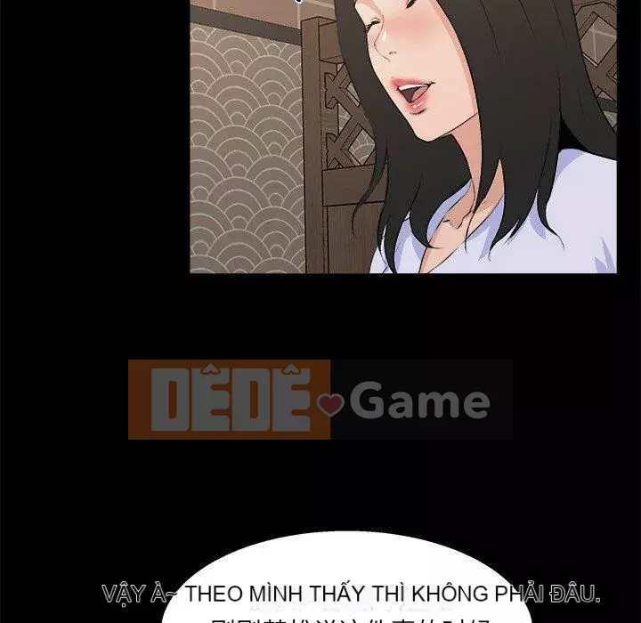 Di sản gia đình Chương 1-19