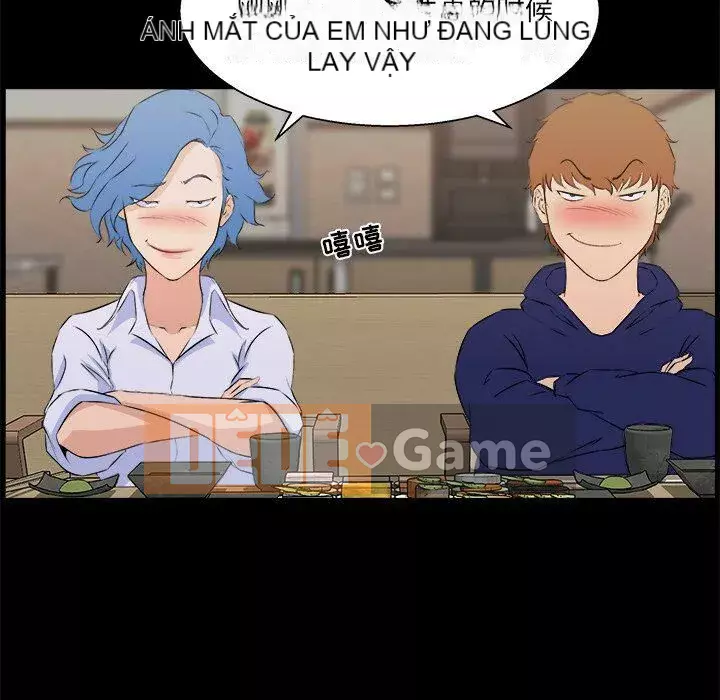 Di sản gia đình Chương 1-19