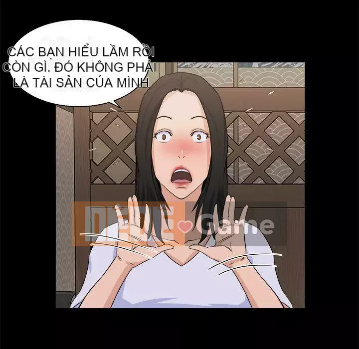 Di sản gia đình Chương 1-19