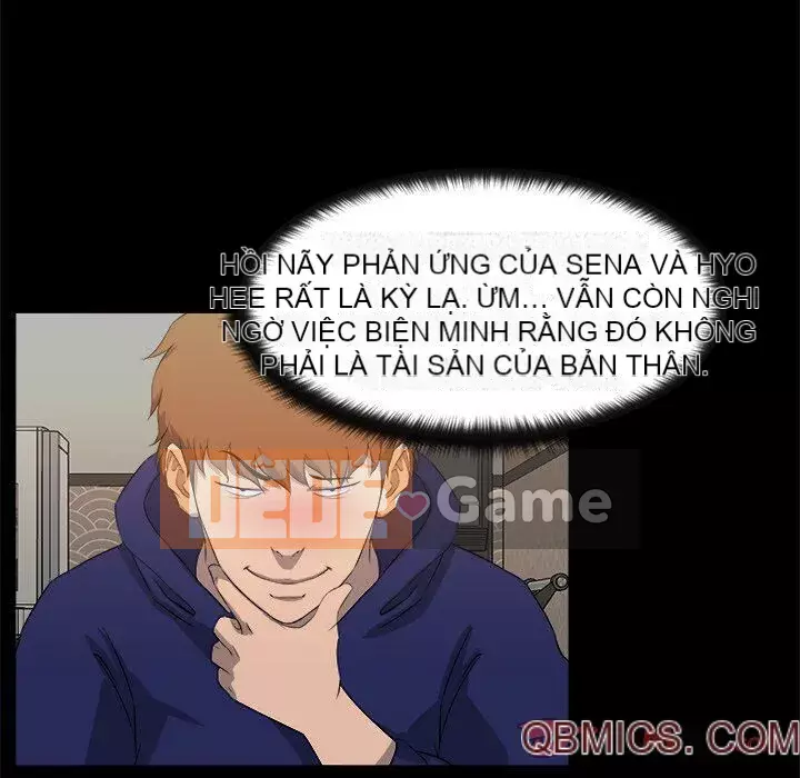 Di sản gia đình Chương 1-19