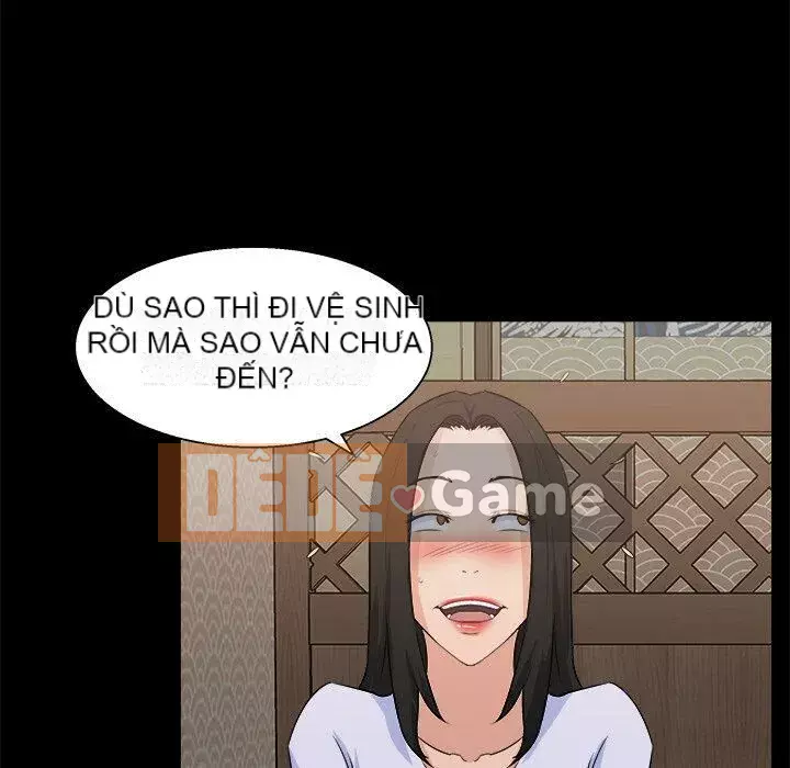 Di sản gia đình Chương 1-19