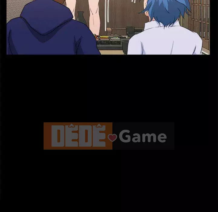 Di sản gia đình Chương 1-19