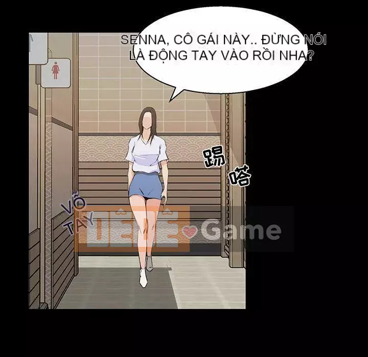 Di sản gia đình Chương 1-19