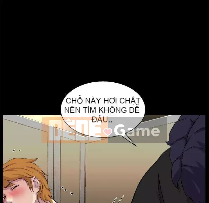 Di sản gia đình Chương 1-19