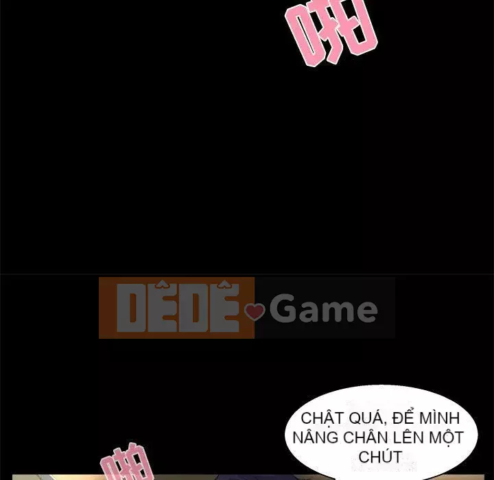 Di sản gia đình Chương 1-19