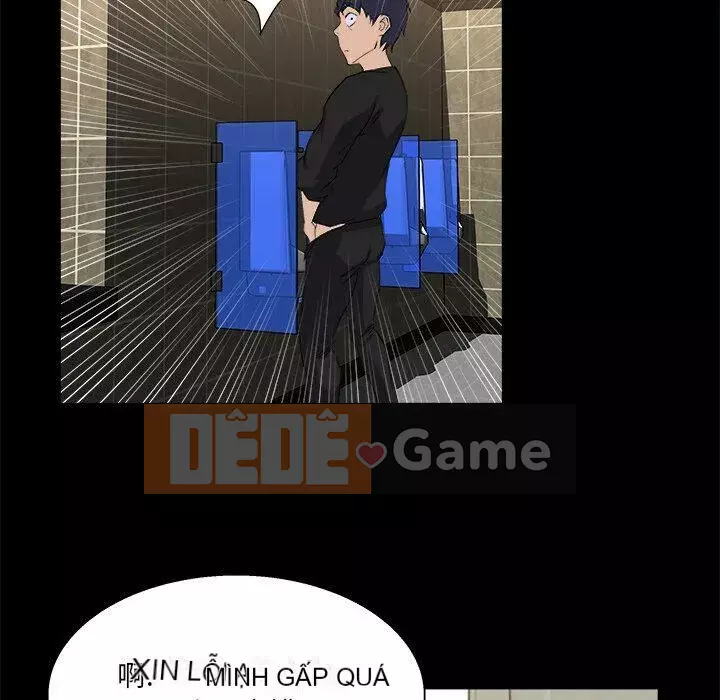 Di sản gia đình Chương 1-19