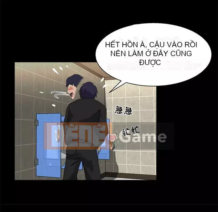 Di sản gia đình Chương 1-19