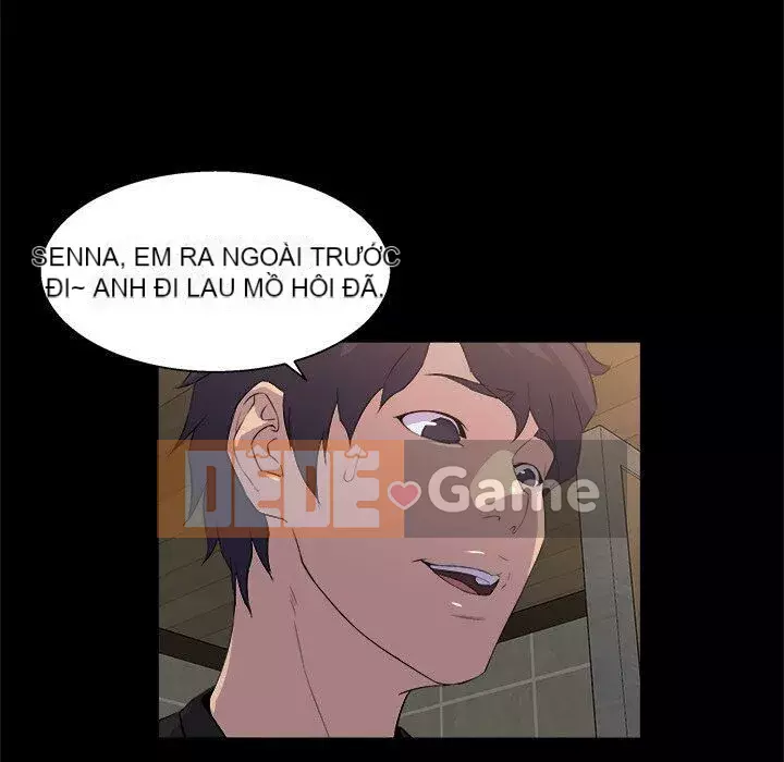 Di sản gia đình Chương 1-19