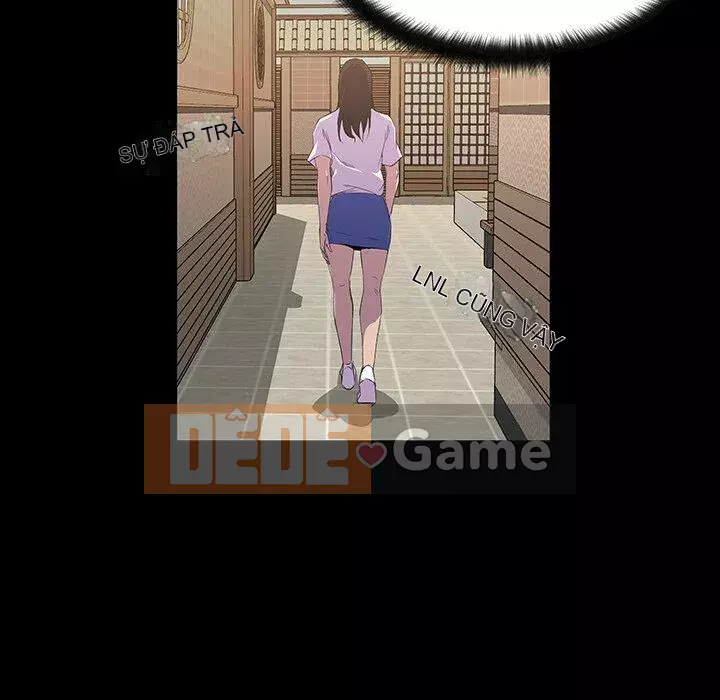 Di sản gia đình Chương 1-19