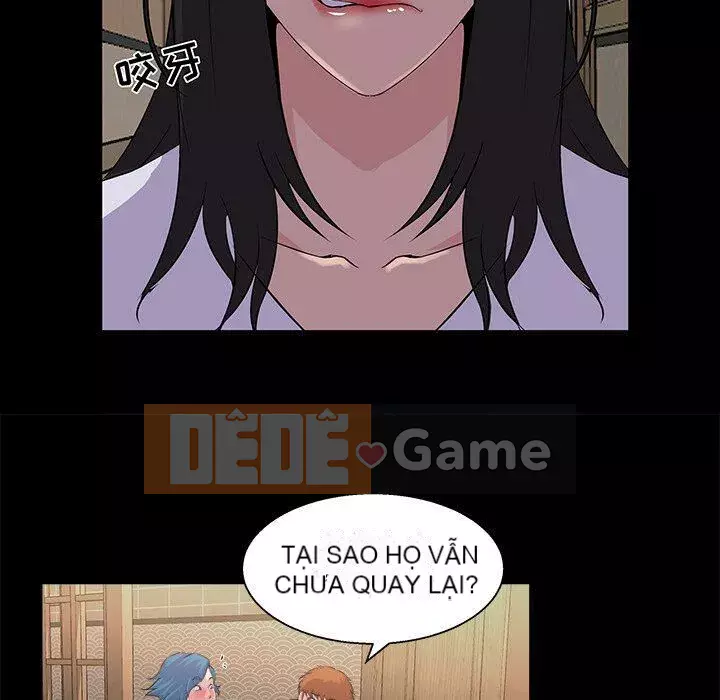 Di sản gia đình Chương 1-19