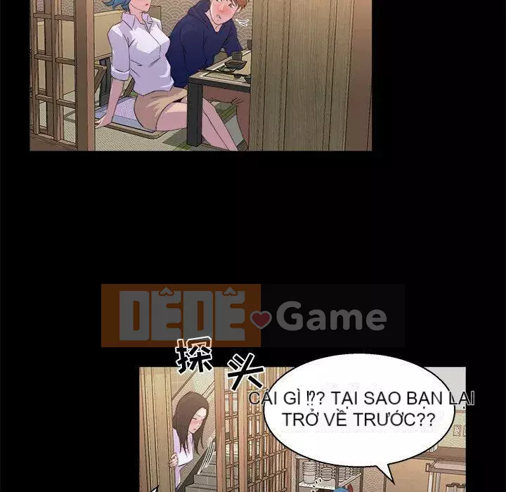 Di sản gia đình Chương 1-19