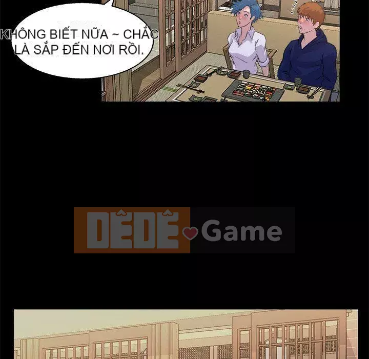 Di sản gia đình Chương 1-19