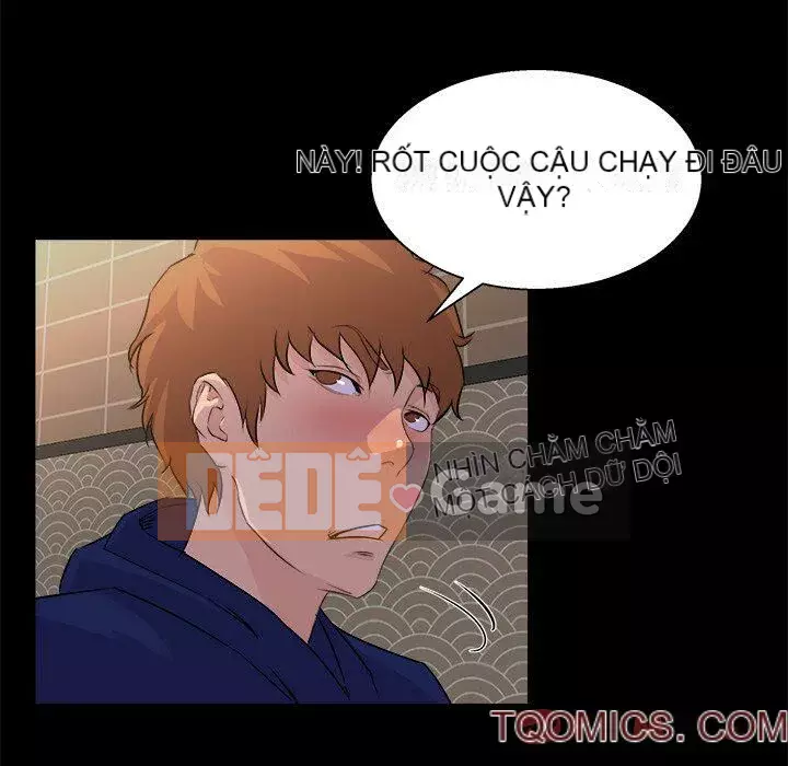 Di sản gia đình Chương 1-19