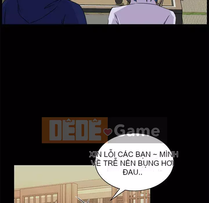 Di sản gia đình Chương 1-19