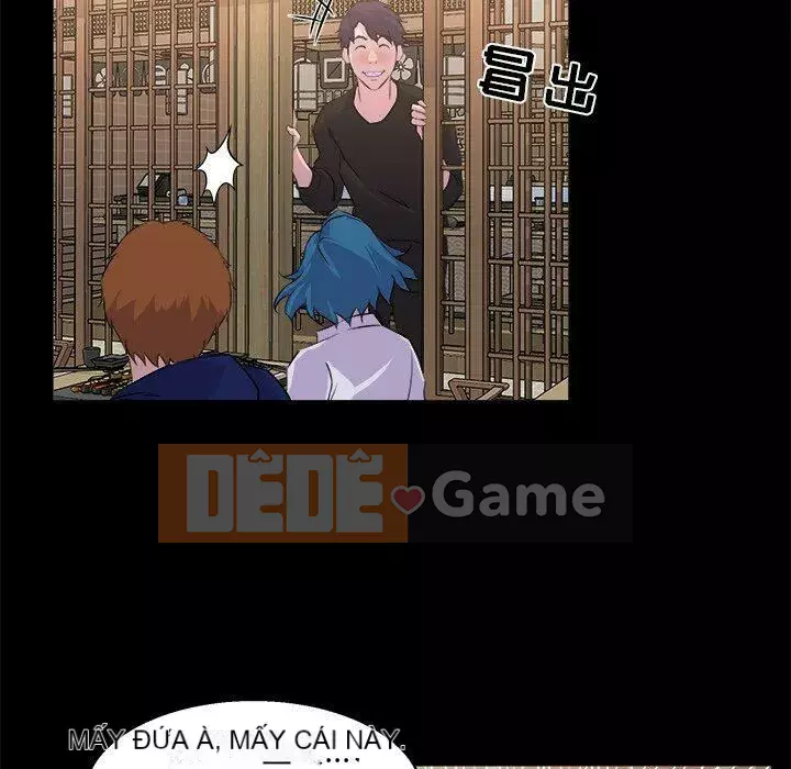 Di sản gia đình Chương 1-19