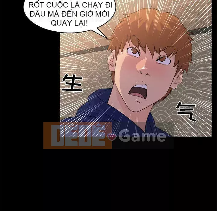 Di sản gia đình Chương 1-19