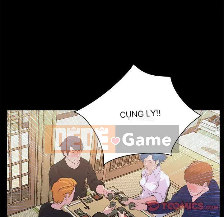 Di sản gia đình Chương 1-19