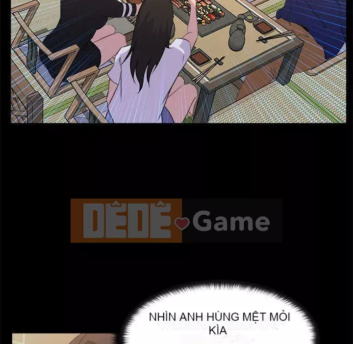 Di sản gia đình Chương 1-19