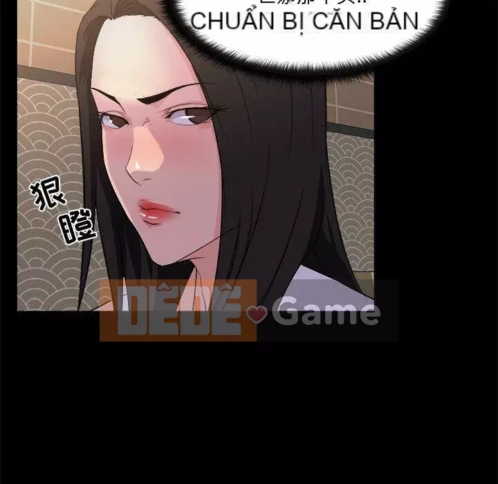 Di sản gia đình Chương 1-19