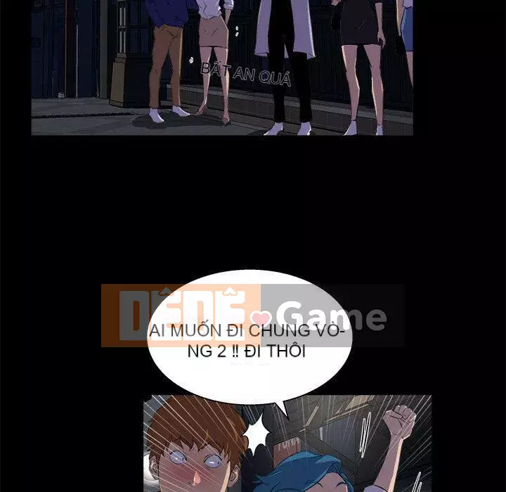 Di sản gia đình Chương 1-19