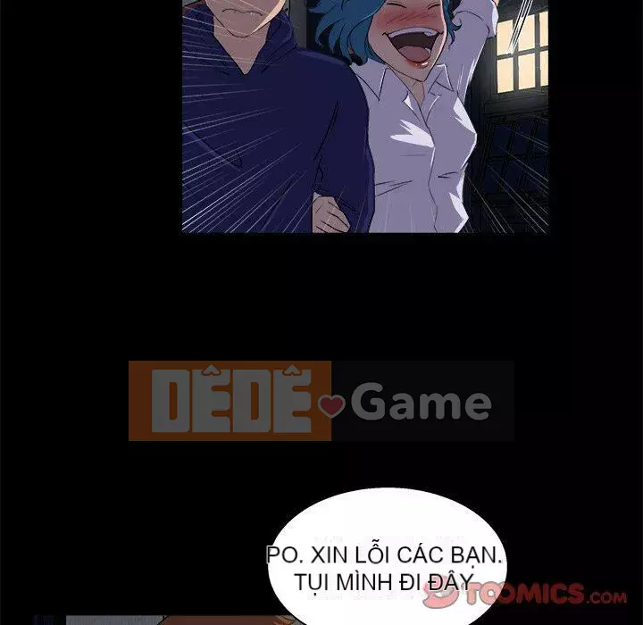 Di sản gia đình Chương 1-19