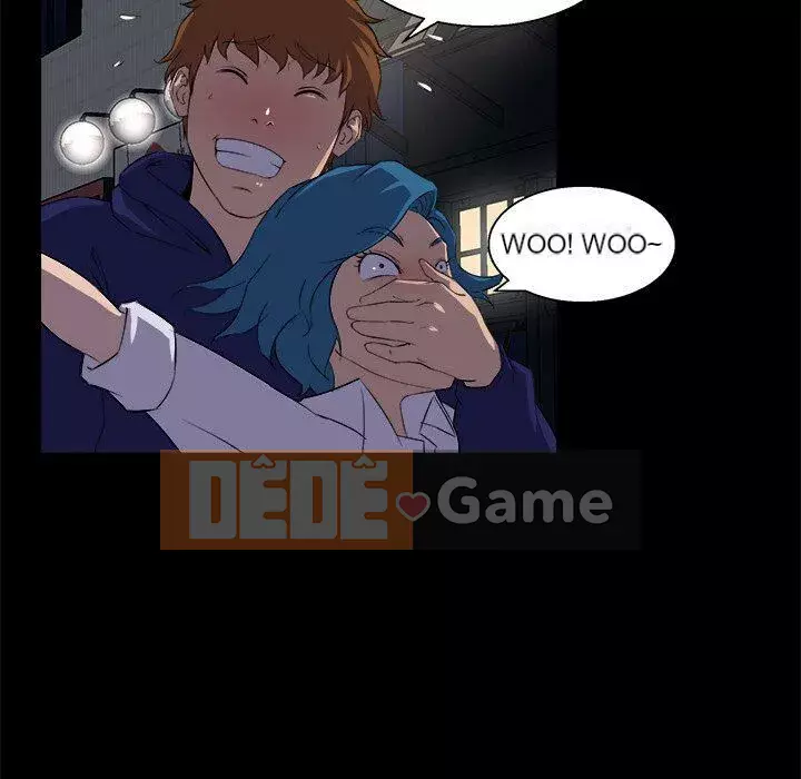 Di sản gia đình Chương 1-19