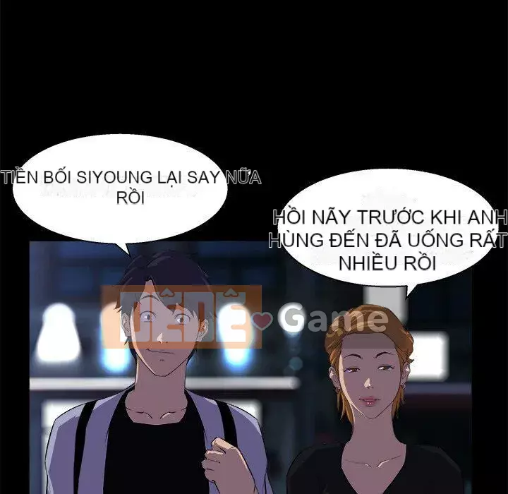 Di sản gia đình Chương 1-19