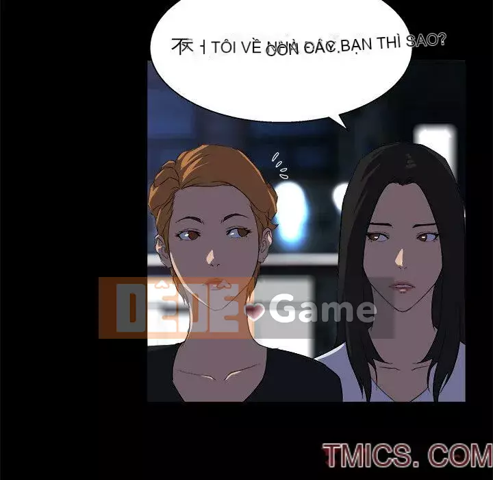 Di sản gia đình Chương 1-19