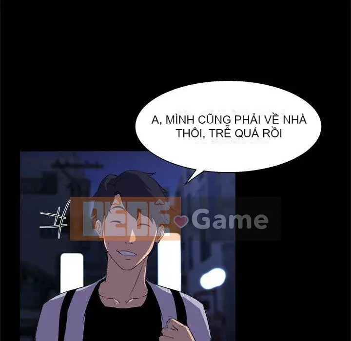 Di sản gia đình Chương 1-19