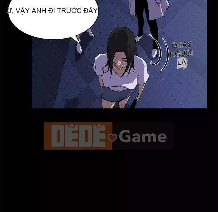 Di sản gia đình Chương 1-19