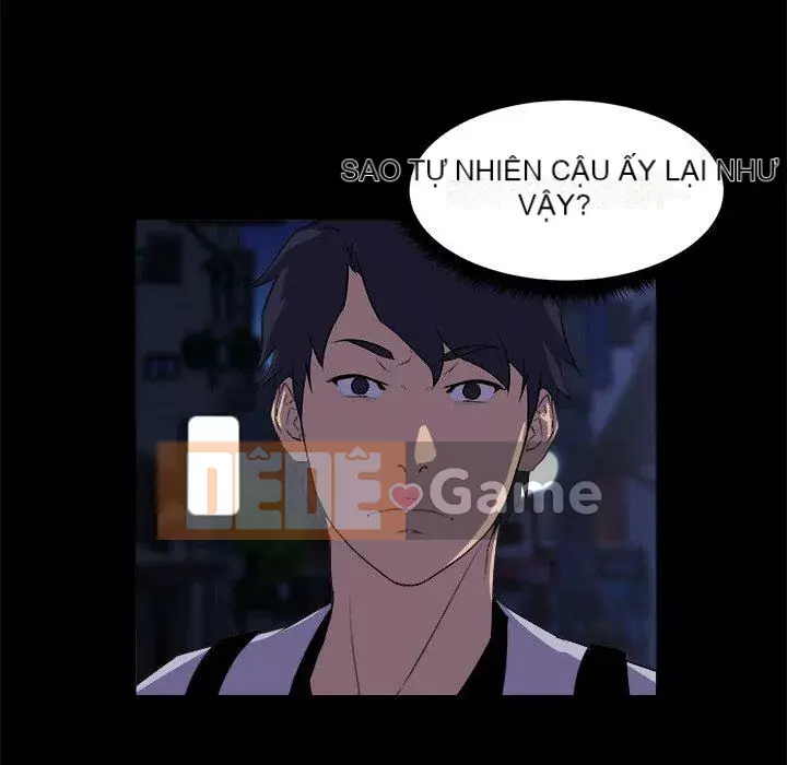 Di sản gia đình Chương 1-19