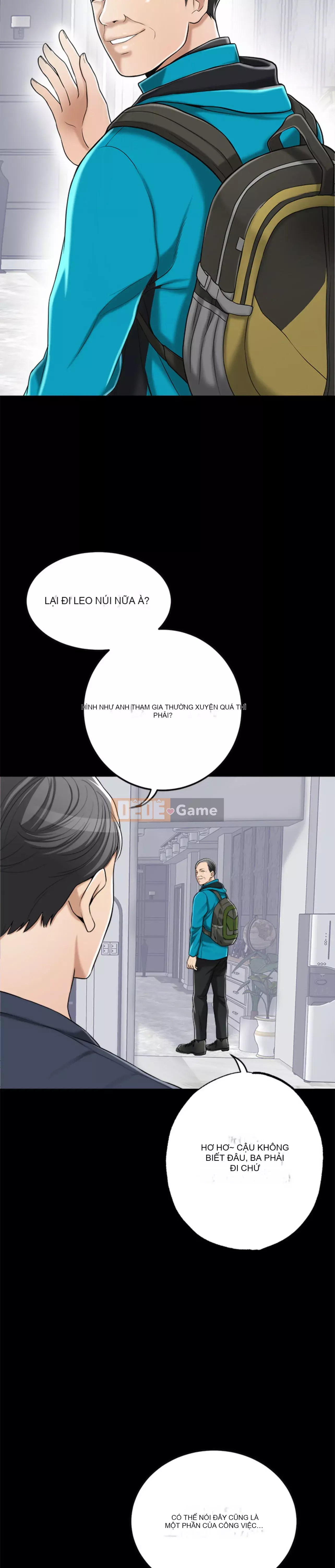 Người phụ nữ đã có chồng bị kìm nén Chương 47-48