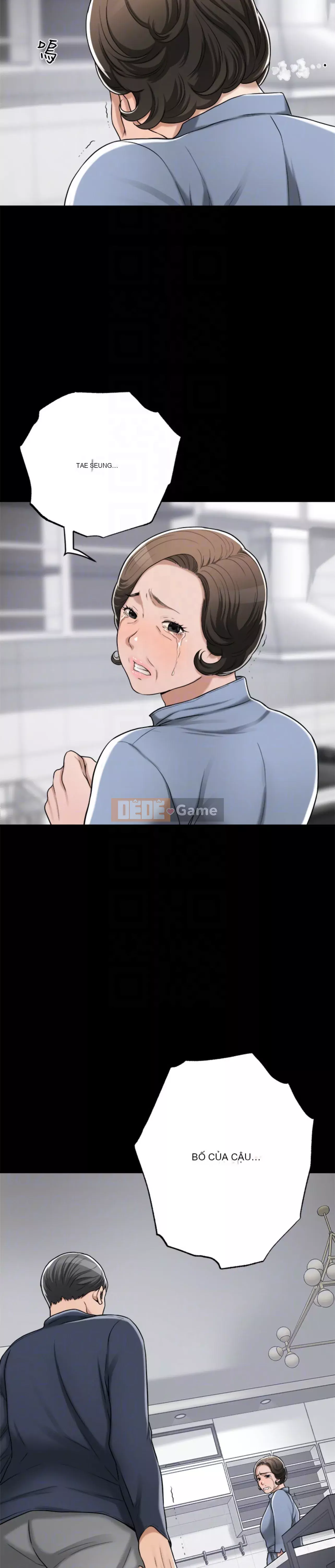 Người phụ nữ đã có chồng bị kìm nén Chương 47-48