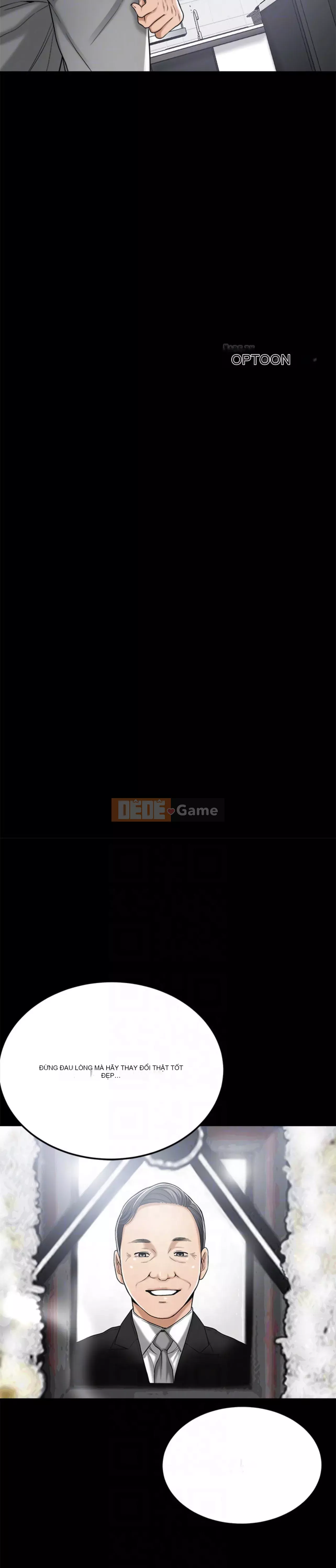 Người phụ nữ đã có chồng bị kìm nén Chương 47-48