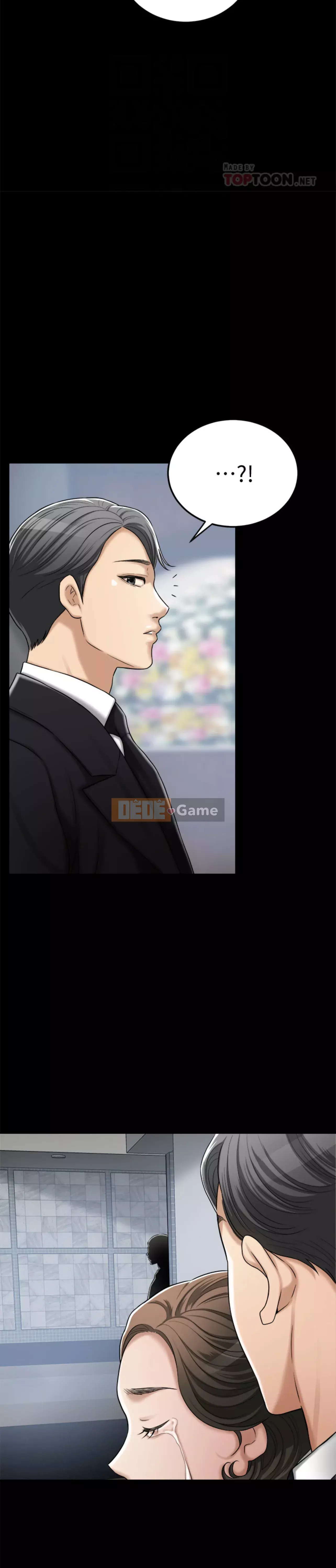 Người phụ nữ đã có chồng bị kìm nén Chương 47-48