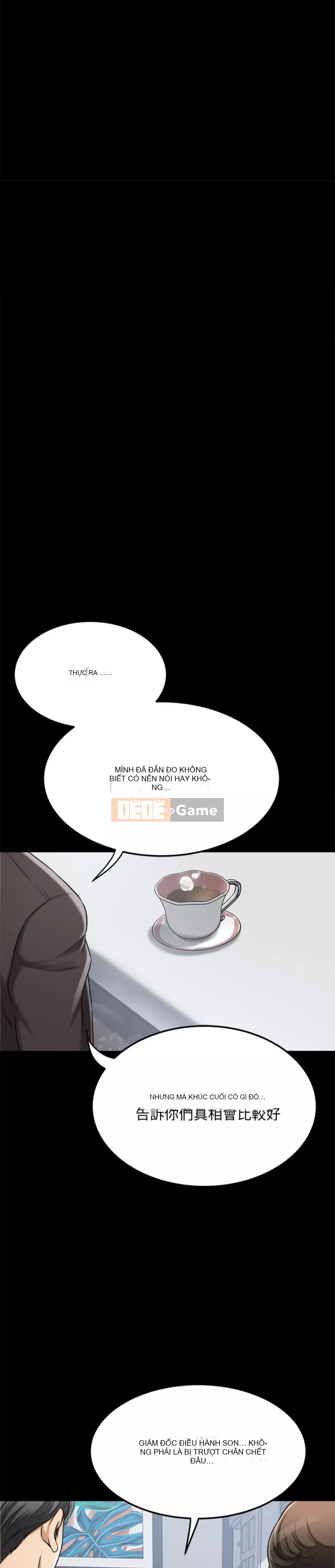 Người phụ nữ đã có chồng bị kìm nén Chương 47-48