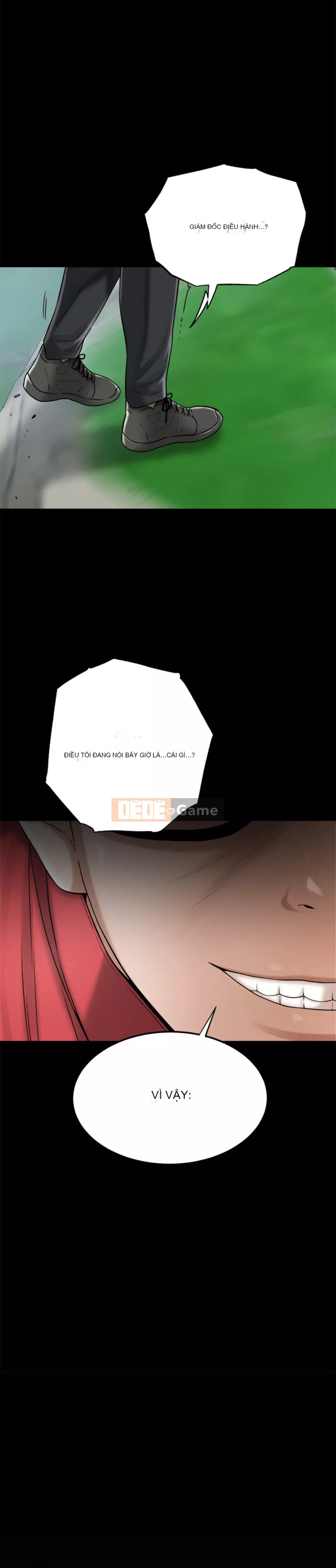 Người phụ nữ đã có chồng bị kìm nén Chương 47-48