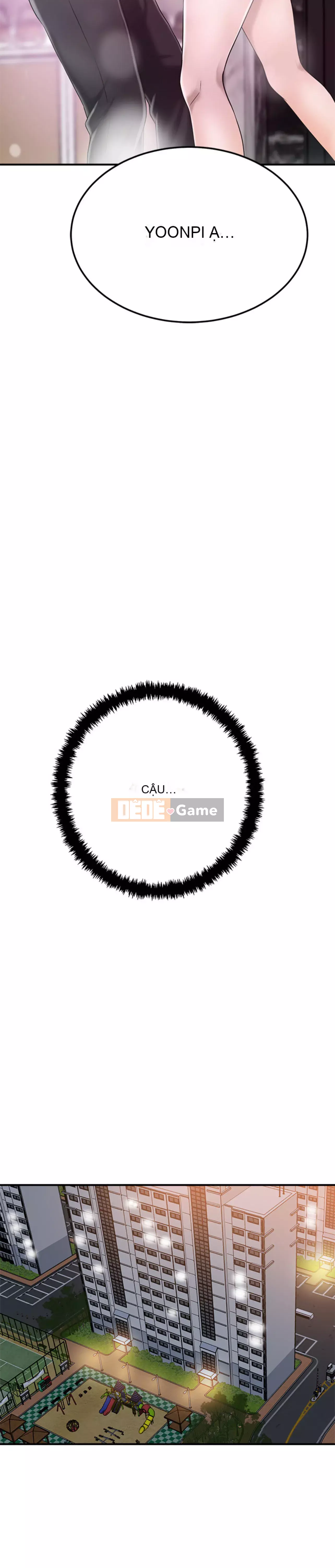 Người phụ nữ đã có chồng bị kìm nén Chương 47-48