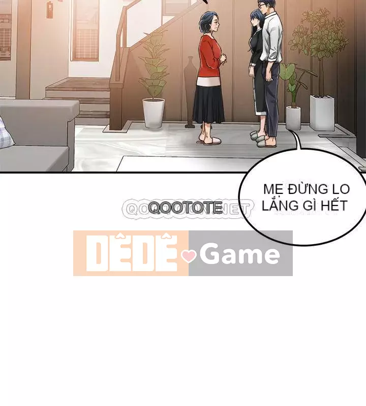 Người phụ nữ đã có chồng bị kìm nén Chương 47-48