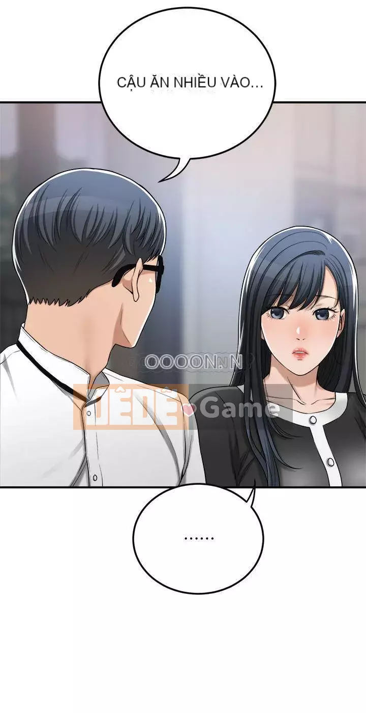Người phụ nữ đã có chồng bị kìm nén Chương 47-48