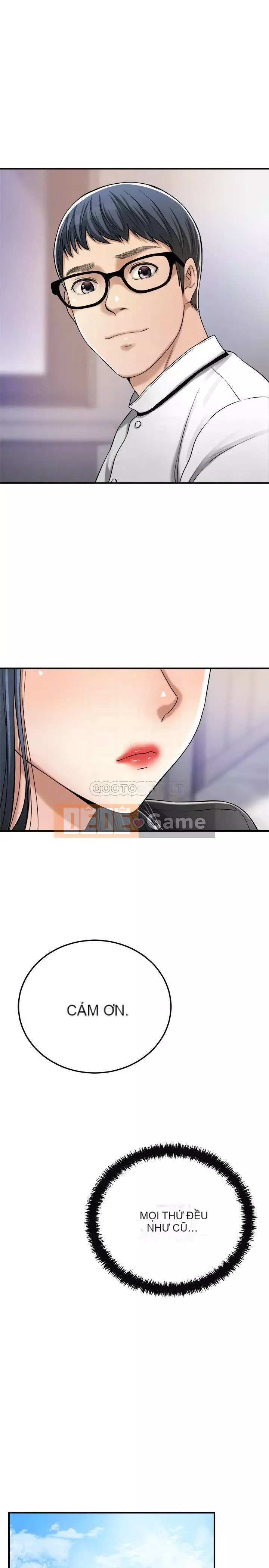 Người phụ nữ đã có chồng bị kìm nén Chương 47-48