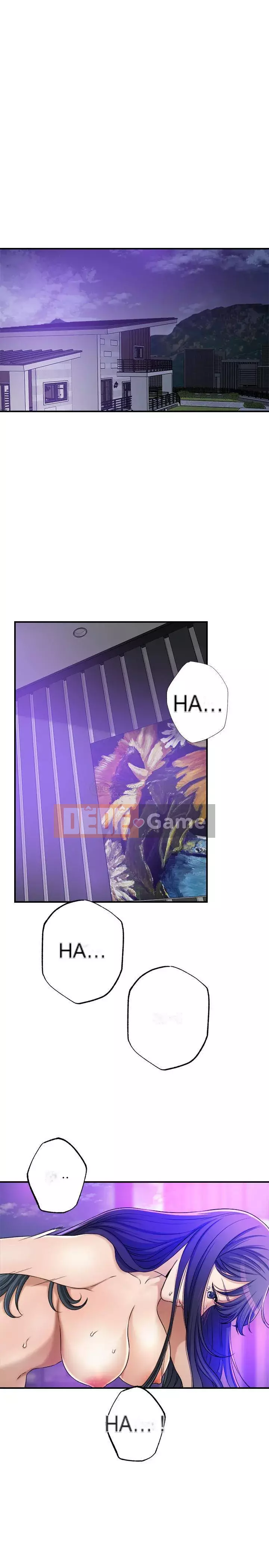 Người phụ nữ đã có chồng bị kìm nén Chương 47-48