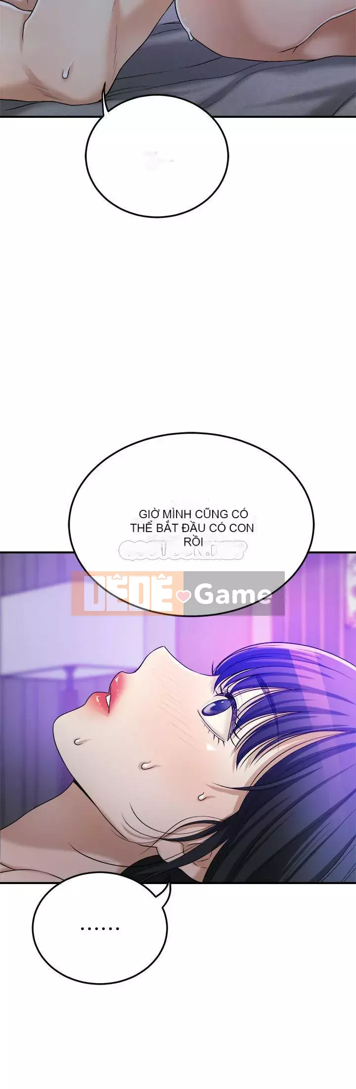 Người phụ nữ đã có chồng bị kìm nén Chương 47-48