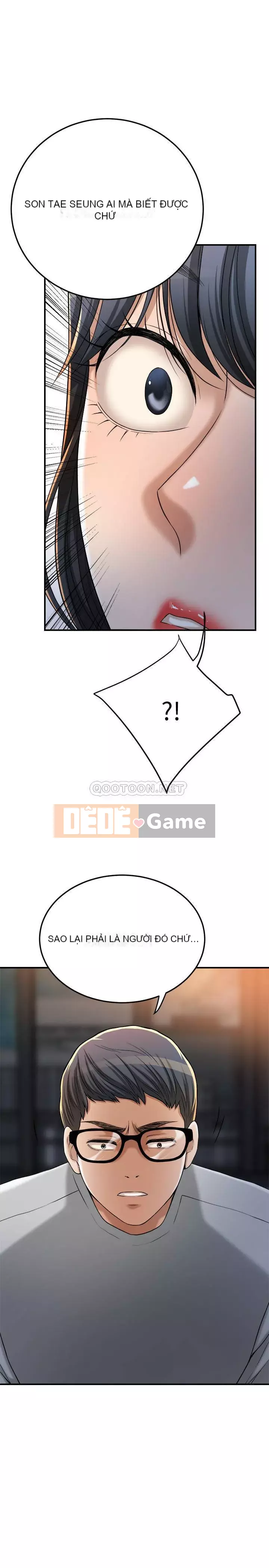 Người phụ nữ đã có chồng bị kìm nén Chương 47-48