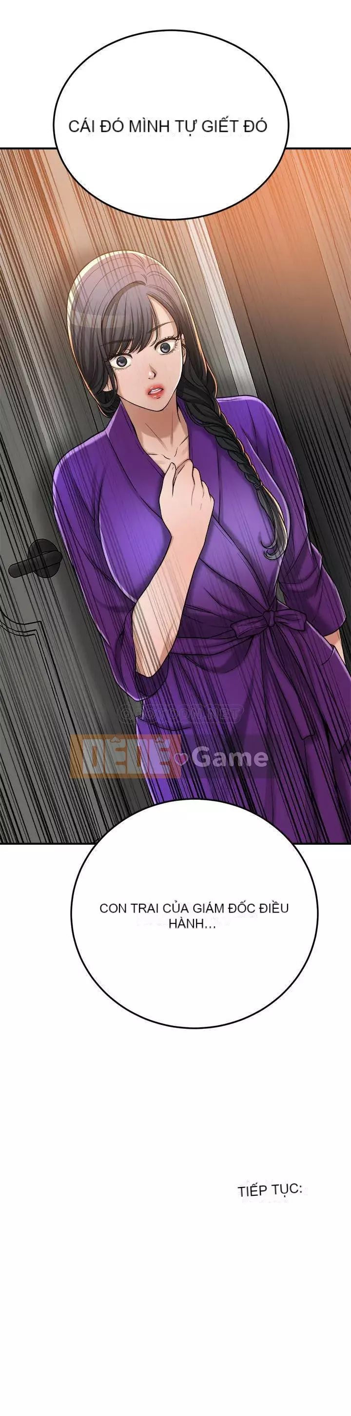 Người phụ nữ đã có chồng bị kìm nén Chương 47-48