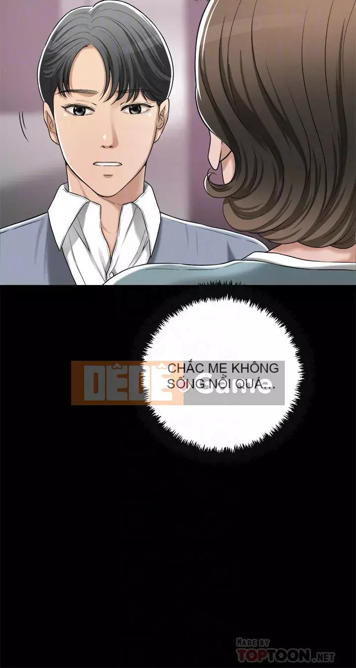 Người phụ nữ đã có chồng bị kìm nén Chương 46