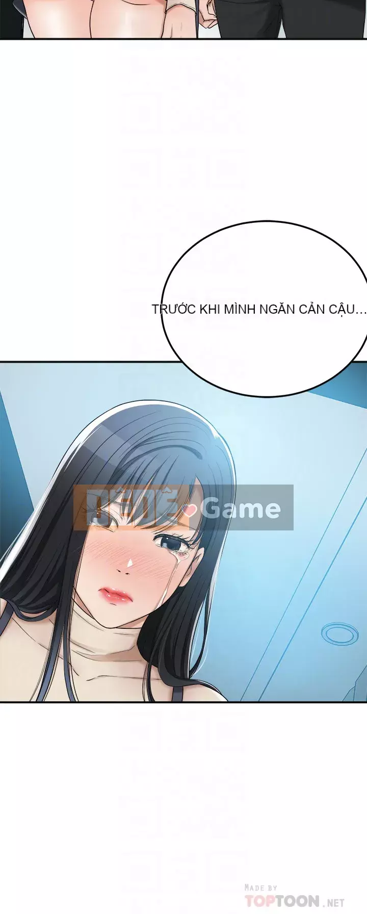 Người phụ nữ đã có chồng bị kìm nén Chương 46