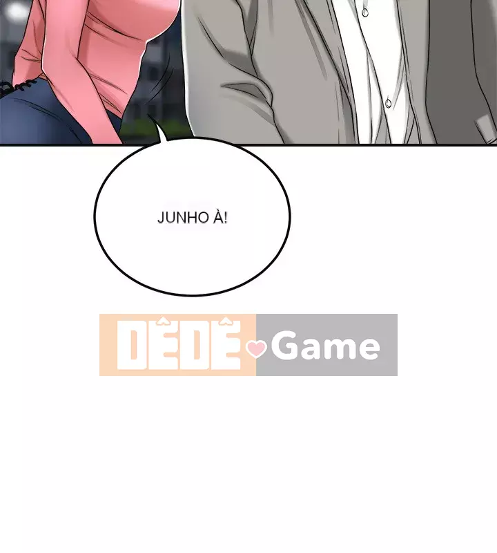 Người phụ nữ đã có chồng bị kìm nén Chương 46