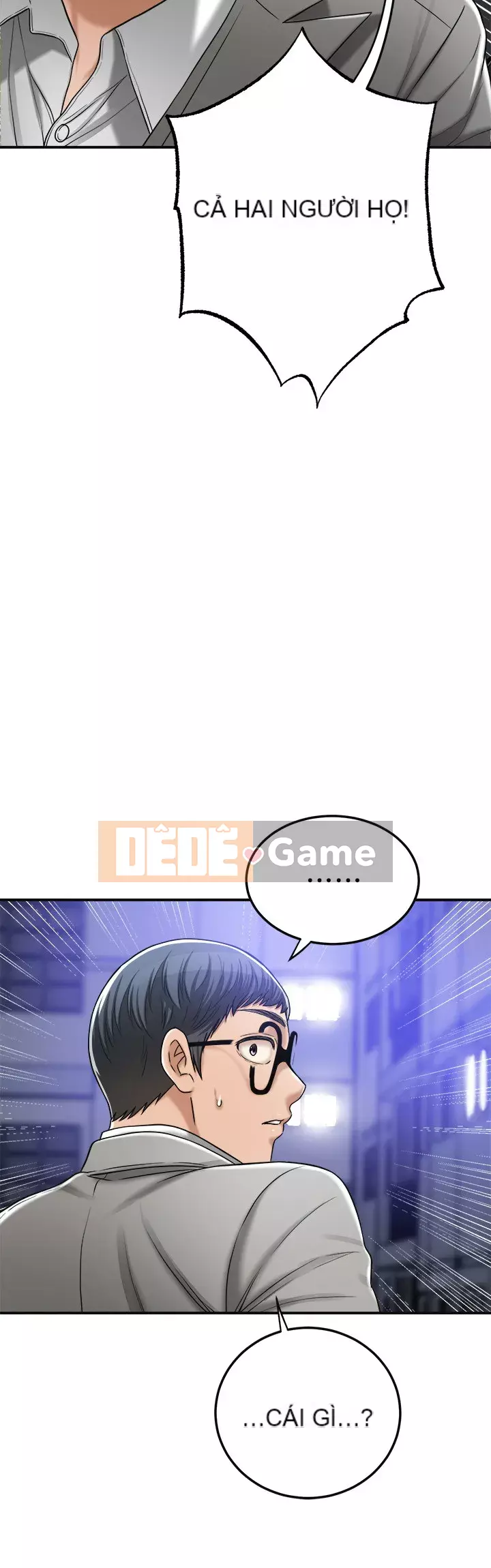 Người phụ nữ đã có chồng bị kìm nén Chương 46